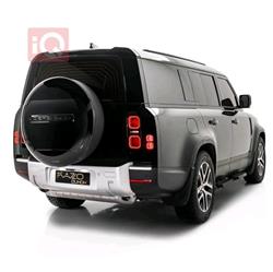 لاند روفر دفندر